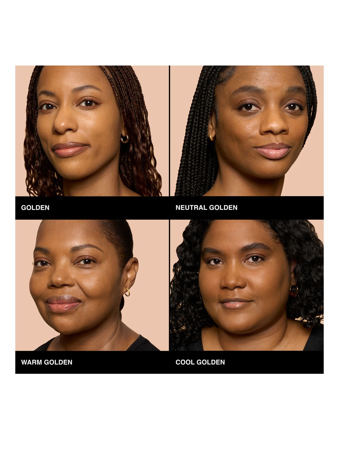 Bobbi Brown Weightless Skin Foundation SPF 15 - detail 4 cool golden