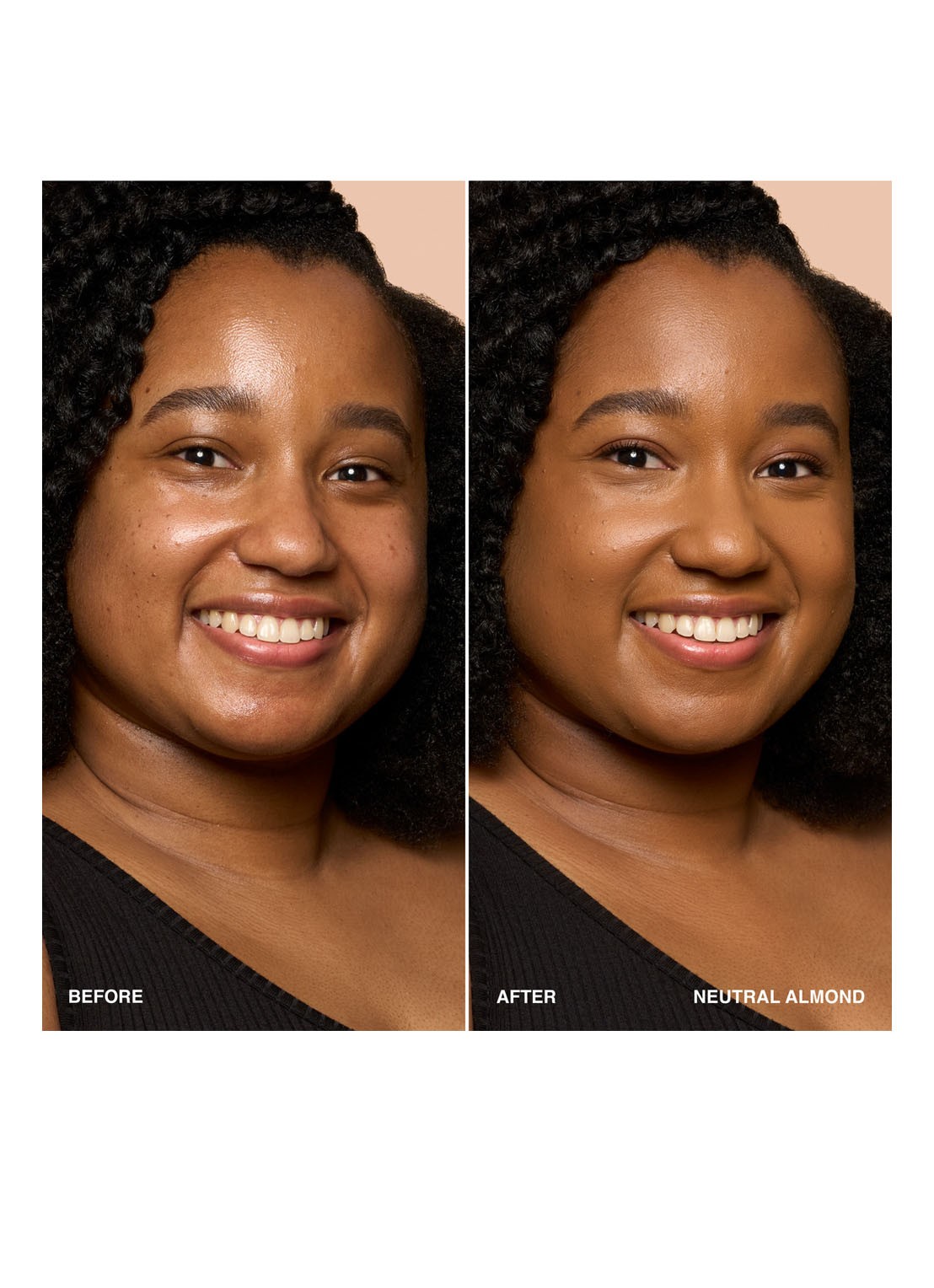 Bobbi Brown Weightless Skin Foundation SPF 15 - detail 4 neutral almond