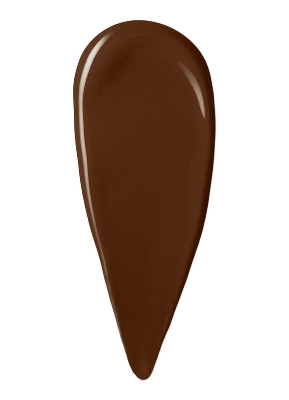 Bobbi Brown Weightless Skin Foundation SPF 15 - voorkant 7 cool chestnut