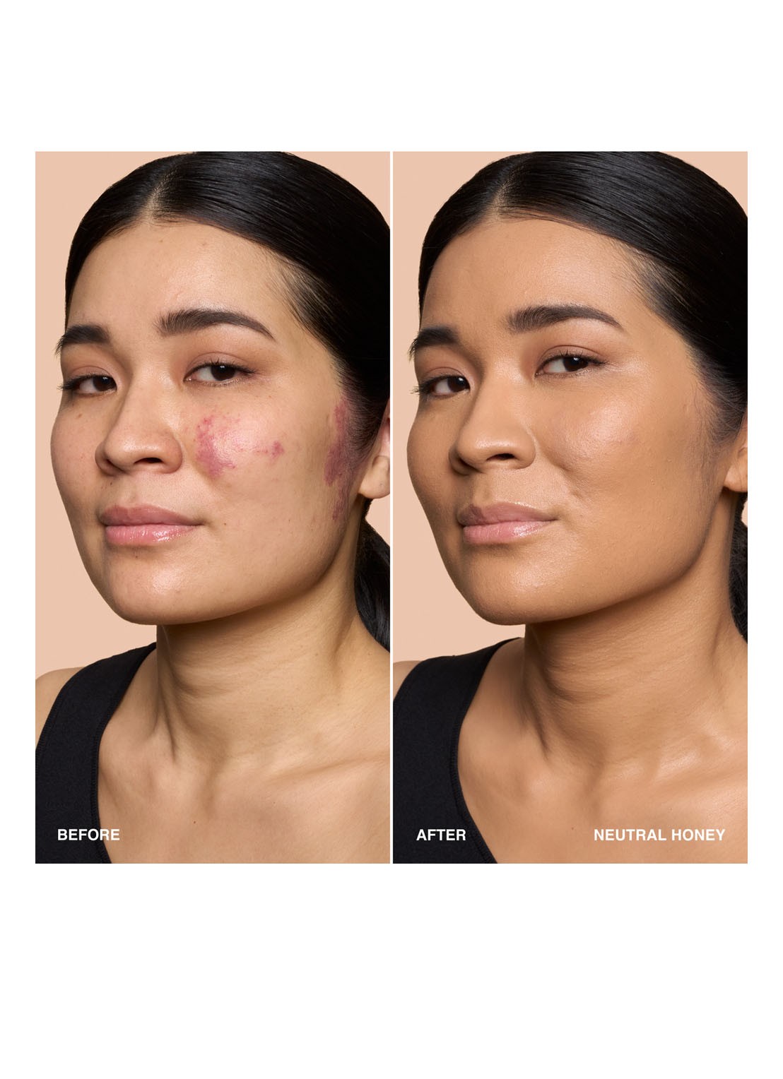 Bobbi Brown Weightless Skin Foundation SPF 15 - detail 4 neutral honey