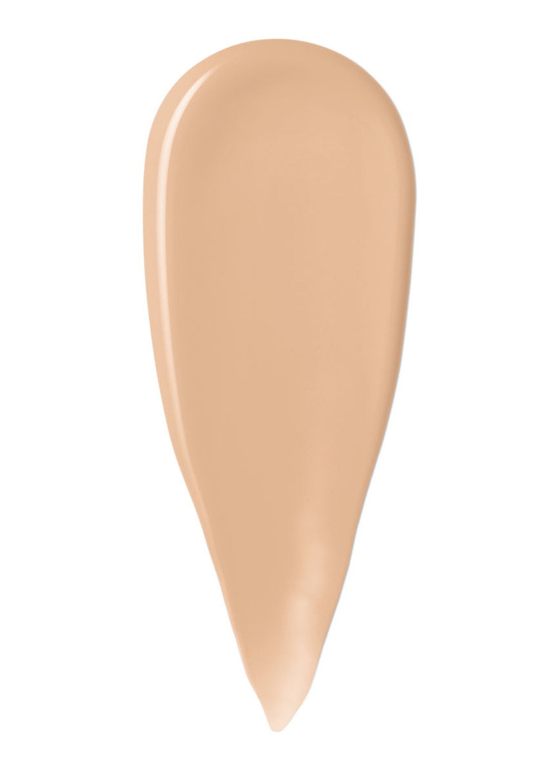 Bobbi Brown Weightless Skin Foundation SPF 15 - voorkant 4 porcelain