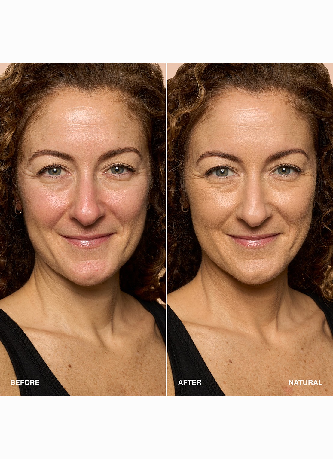Bobbi Brown Weightless Skin Foundation SPF 15 - detail 4 natural