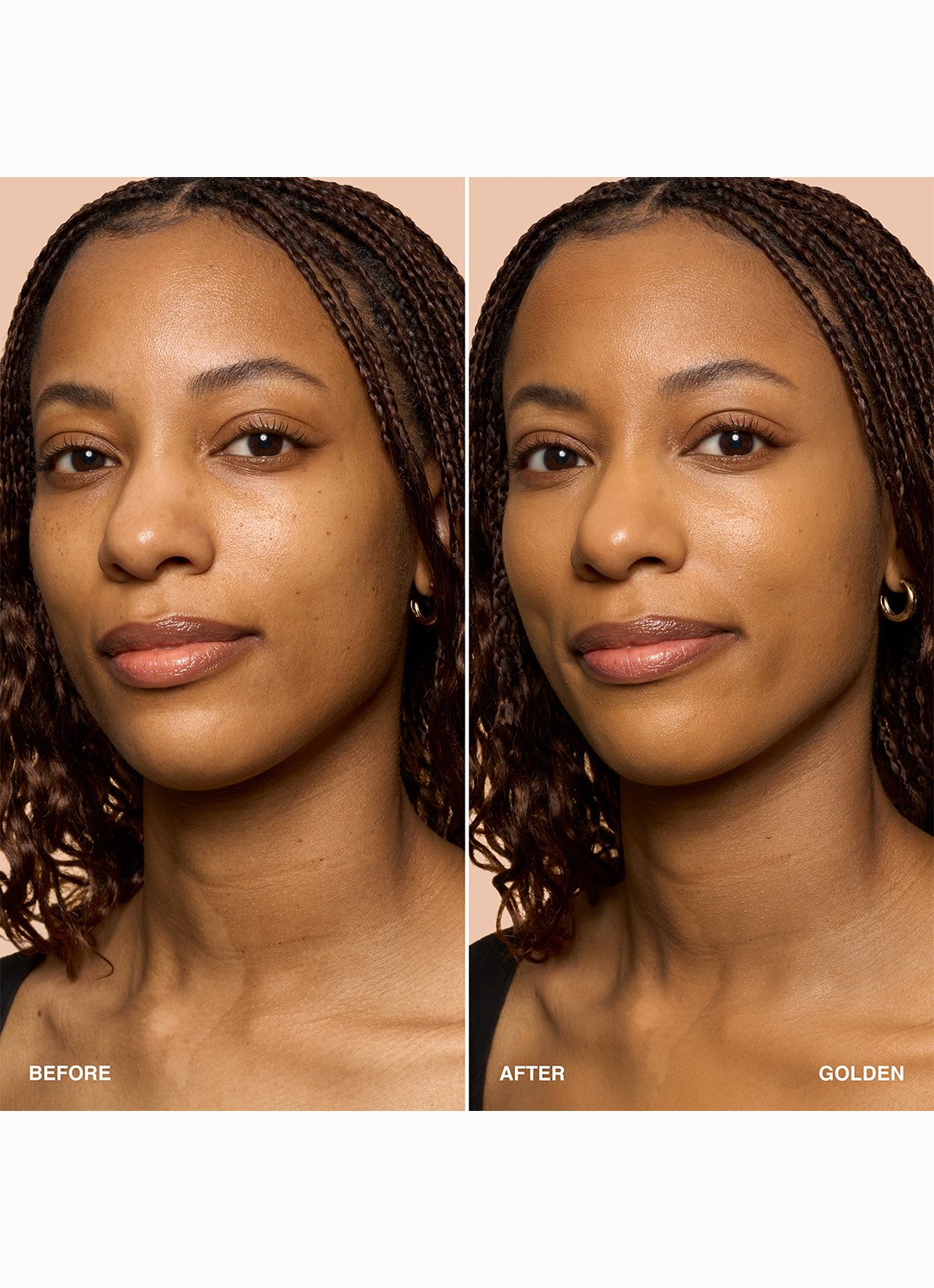 Bobbi Brown Weightless Skin Foundation SPF 15 - detail 2 golden