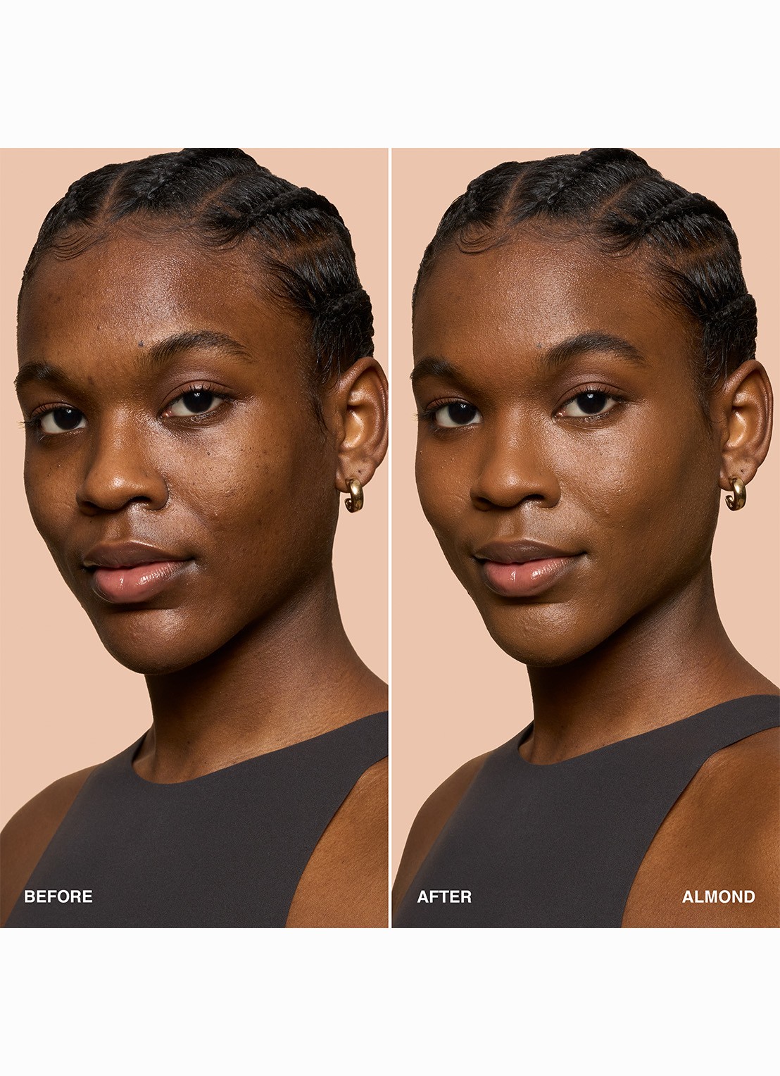 Bobbi Brown Weightless Skin Foundation SPF 15 - detail 4 almond