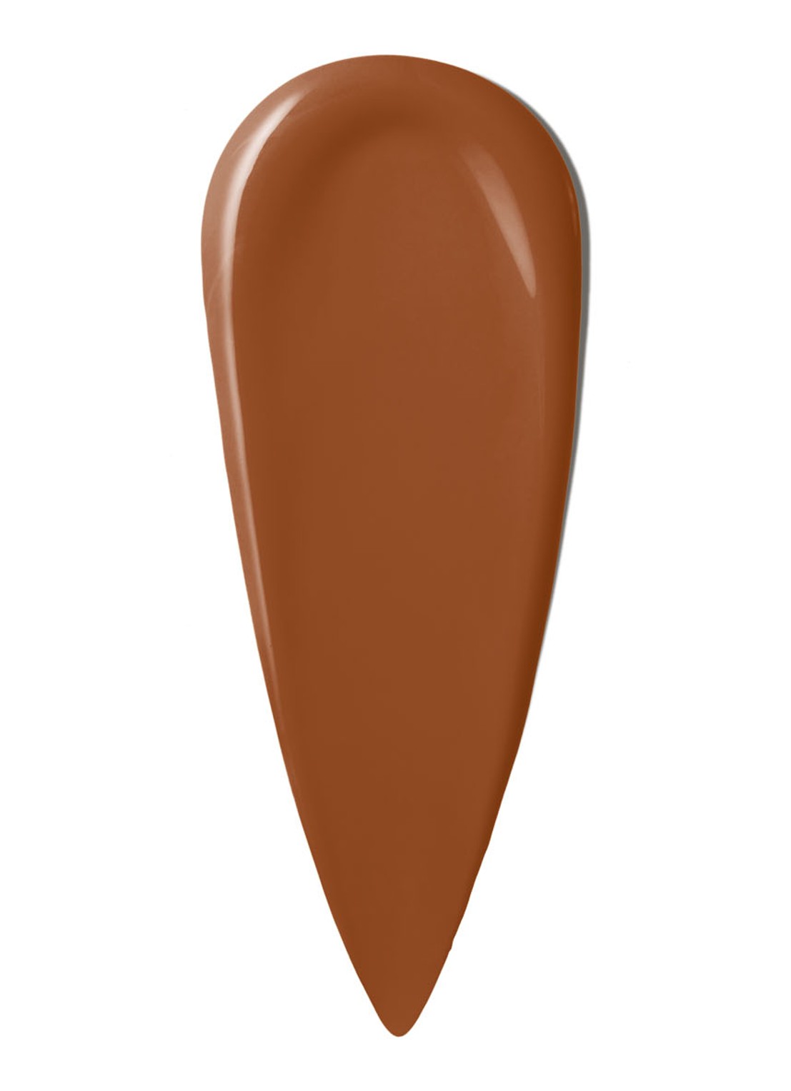 Bobbi Brown Weightless Skin Foundation SPF 15 - voorkant 2 almond