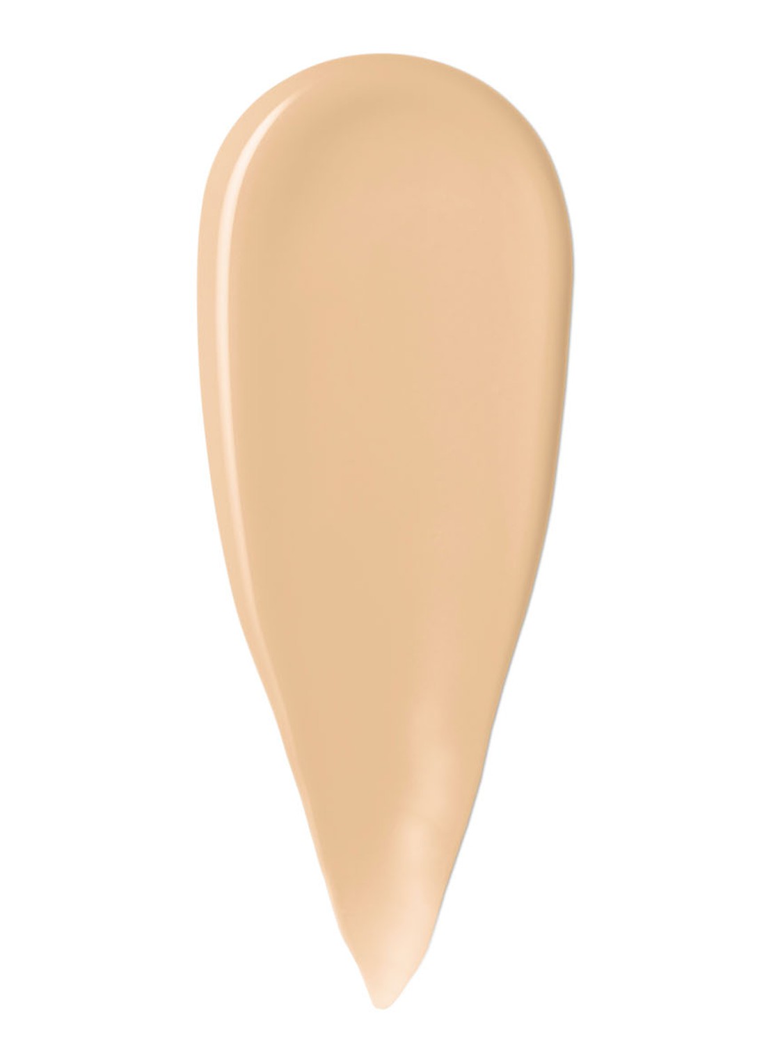 Bobbi Brown Weightless Skin Foundation SPF 15 - voorkant 2 warm sand