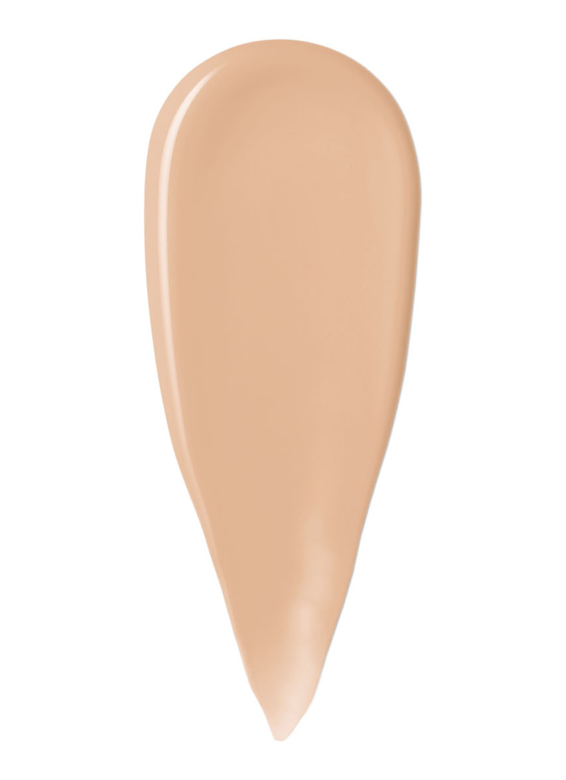 Bobbi Brown Weightless Skin Foundation SPF 15 - voorkant 4 warm beige