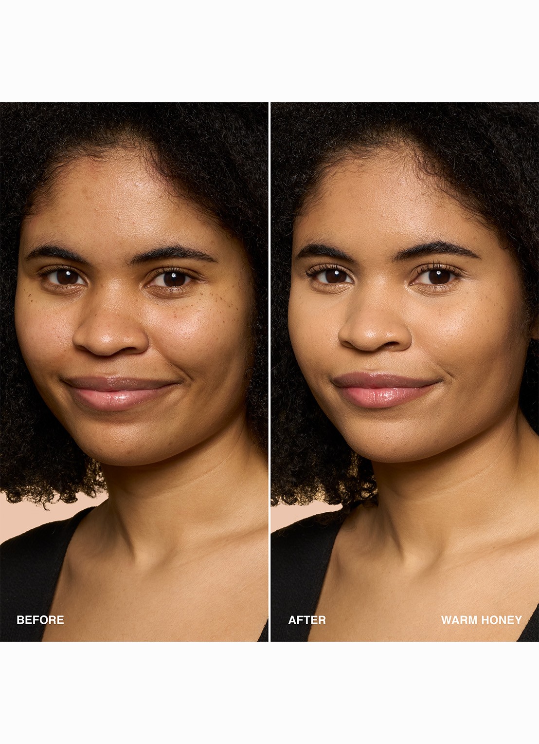 Bobbi Brown Weightless Skin Foundation SPF 15 - detail 4 warm honey