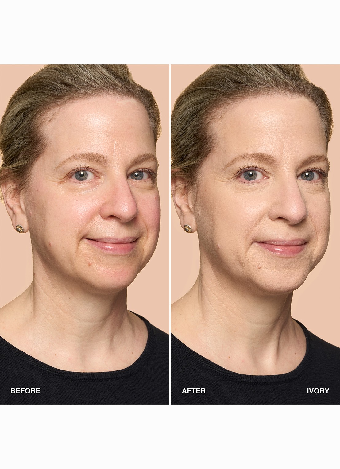 Bobbi Brown Weightless Skin Foundation SPF 15 - detail 4 ivory