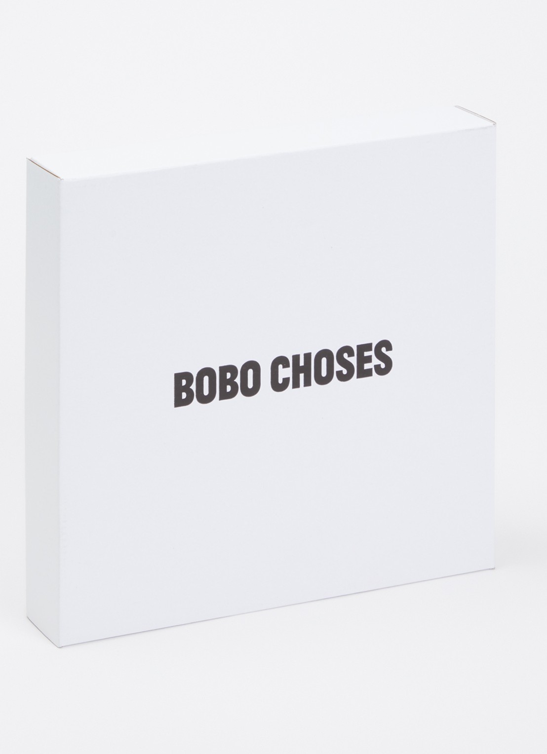 BOBO CHOSES Hopping Frog set van romper met muts en broek in giftbox 3-delig - detail 3 donkergroen