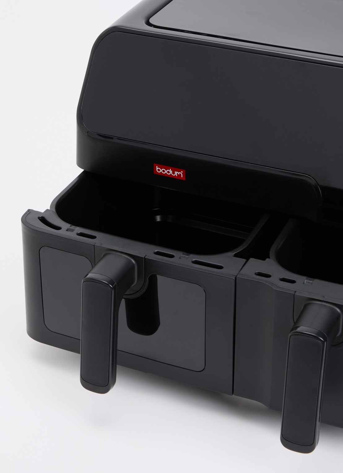 Bodum Melior L airfryer 8,3 liter 12331 - detail 3 zwart