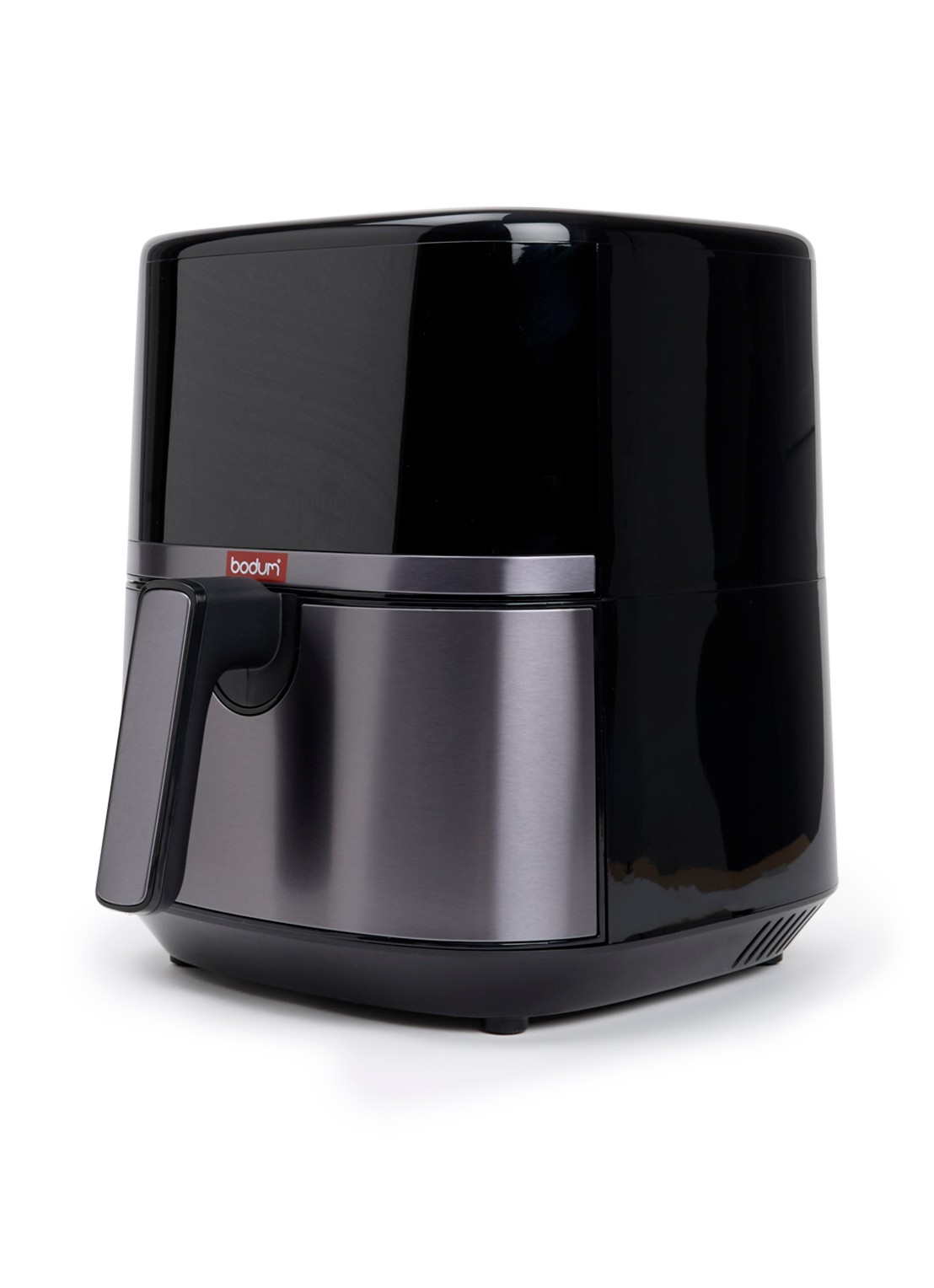 Bodum Melior S Airfryer 4,5 liter 12313 - voorkant 2 zwart