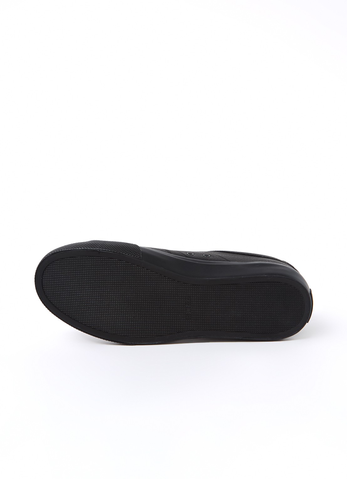 BOSS Aiden sneaker met logo - detail 3 zwart