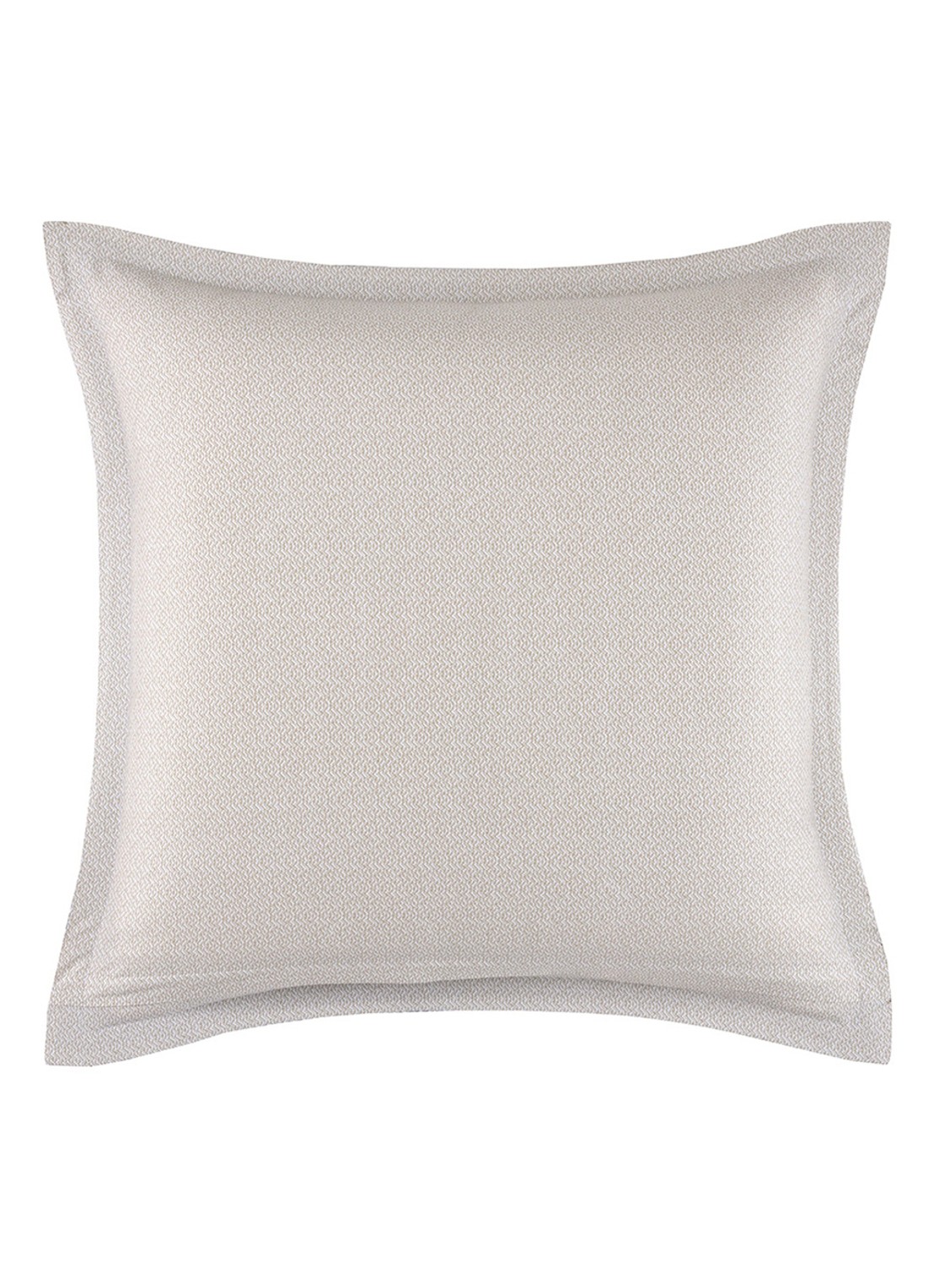 BOSS Alvorada kussensloop - detail 4 beige