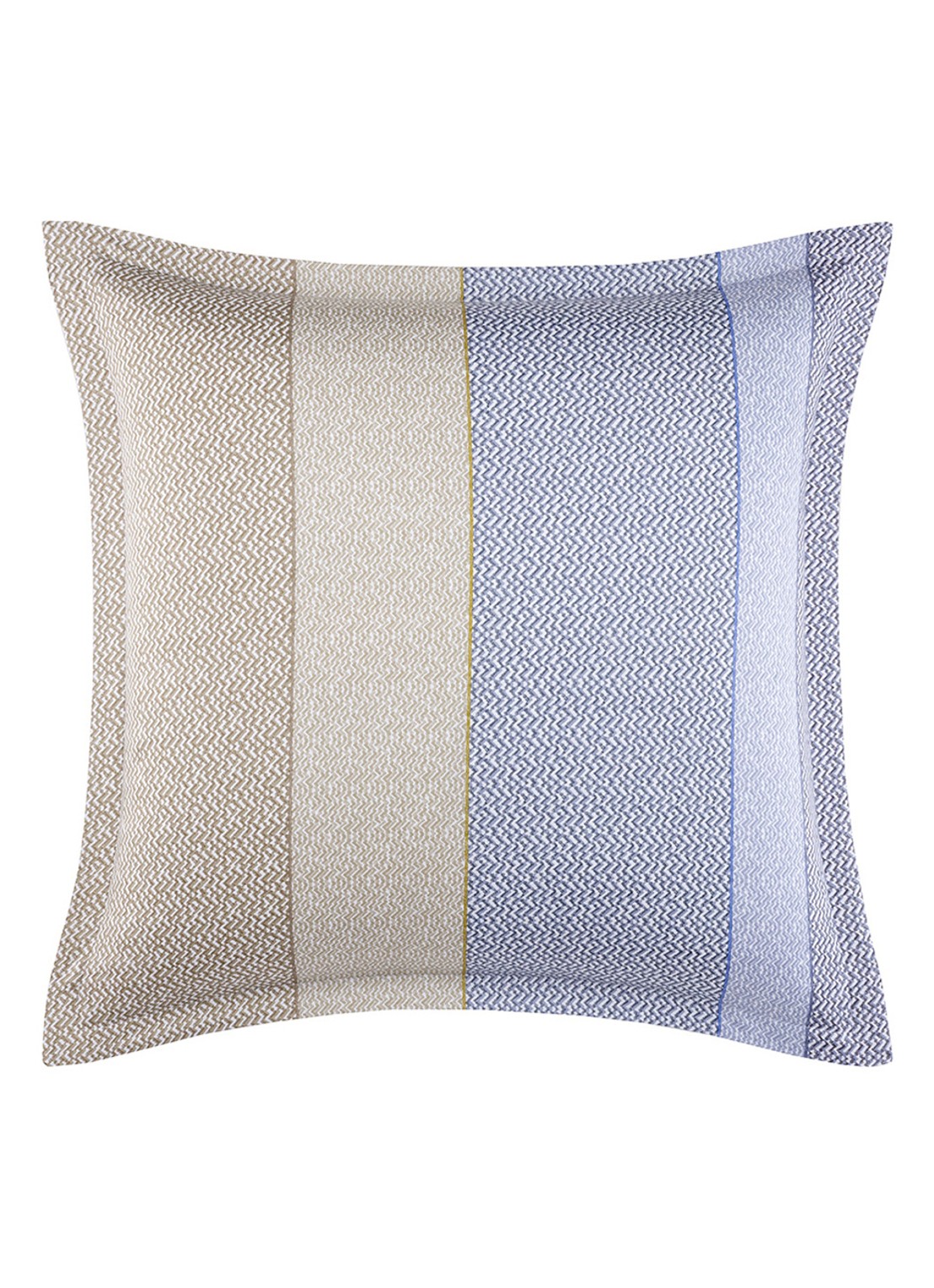 BOSS Alvorada kussensloop - voorkant 8 beige