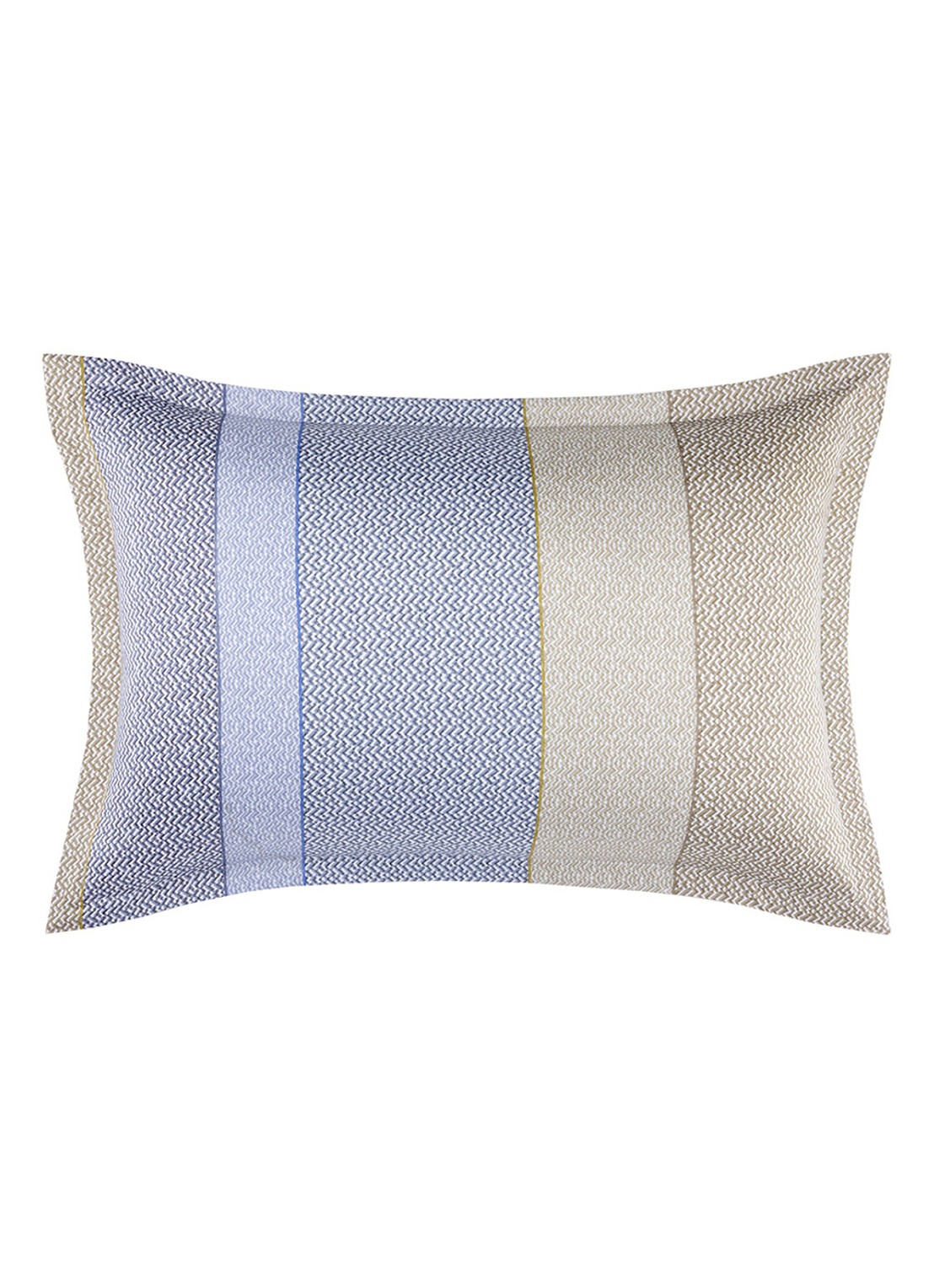 BOSS Alvorada kussensloop - voorkant 9 beige