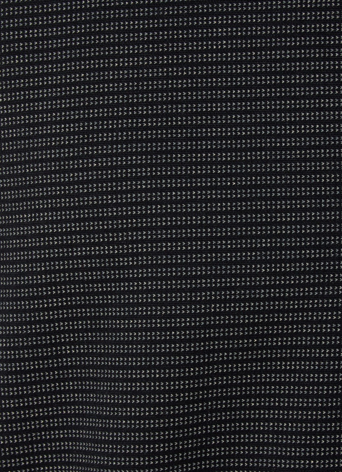 BOSS B_excurse_L regular fit overhemd met microdessin - detail 3 zwart