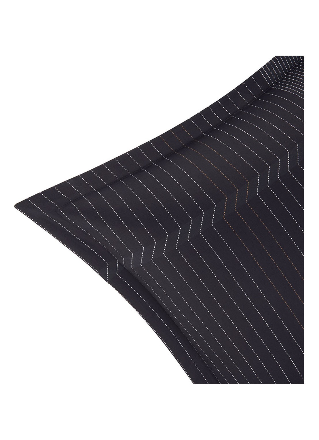 BOSS Badhanddoek - 450g/m² - 90 x 150 cm  - achterkant donkerblauw