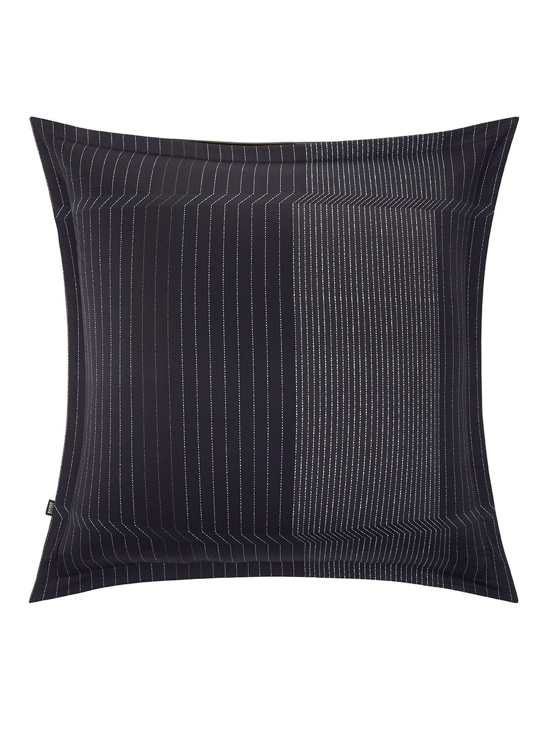 BOSS Badhanddoek - 450g/m² - 90 x 150 cm  - voorkant 2 donkerblauw