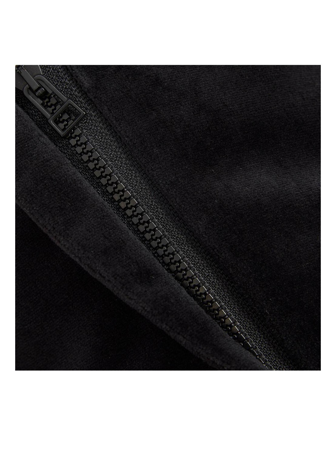 BOSS Bold sierkussenhoes 33 x 57 cm - detail 6 zwart
