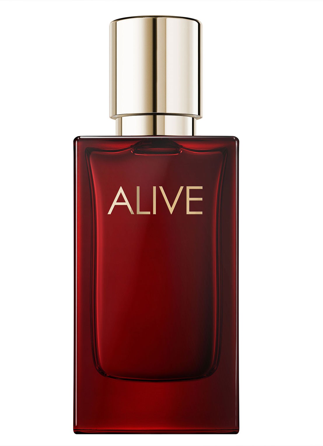 BOSS BOSS ALIVE Absolu Parfum Intense - voorkant undefined