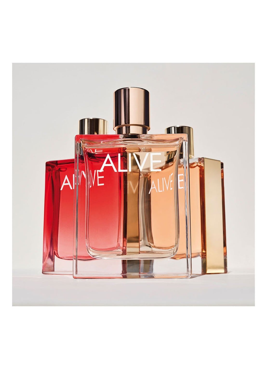 BOSS BOSS Alive Eau de Parfum Intense - detail 2 undefined