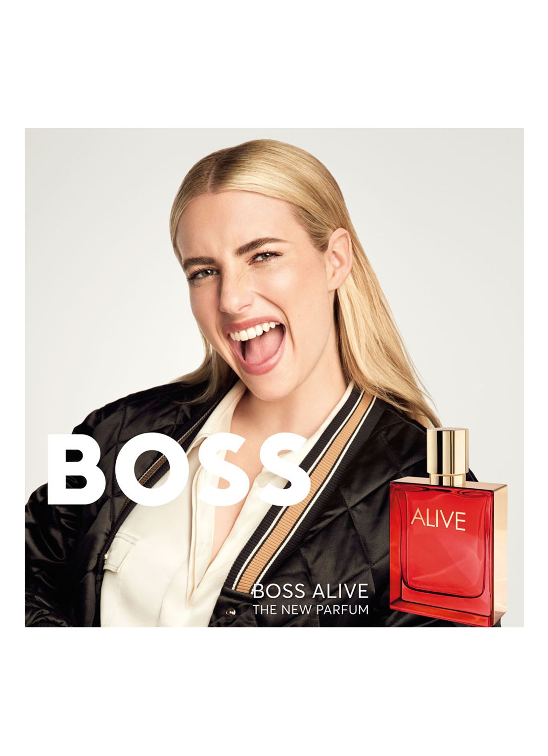 BOSS Boss Alive Eau de Parfum - detail 6 undefined