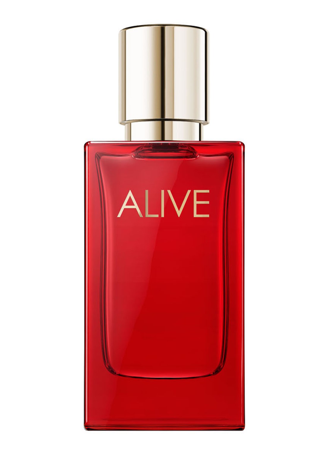 BOSS Boss Alive Eau de Parfum - voorkant 2 undefined