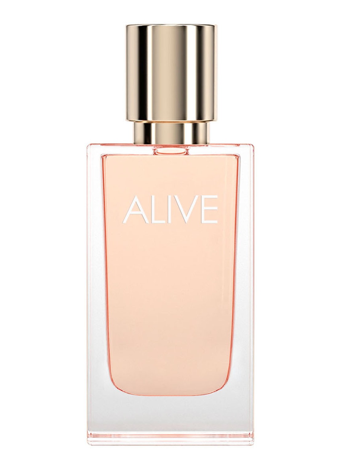 BOSS BOSS ALIVE Eau de Parfum - voorkant 6 undefined