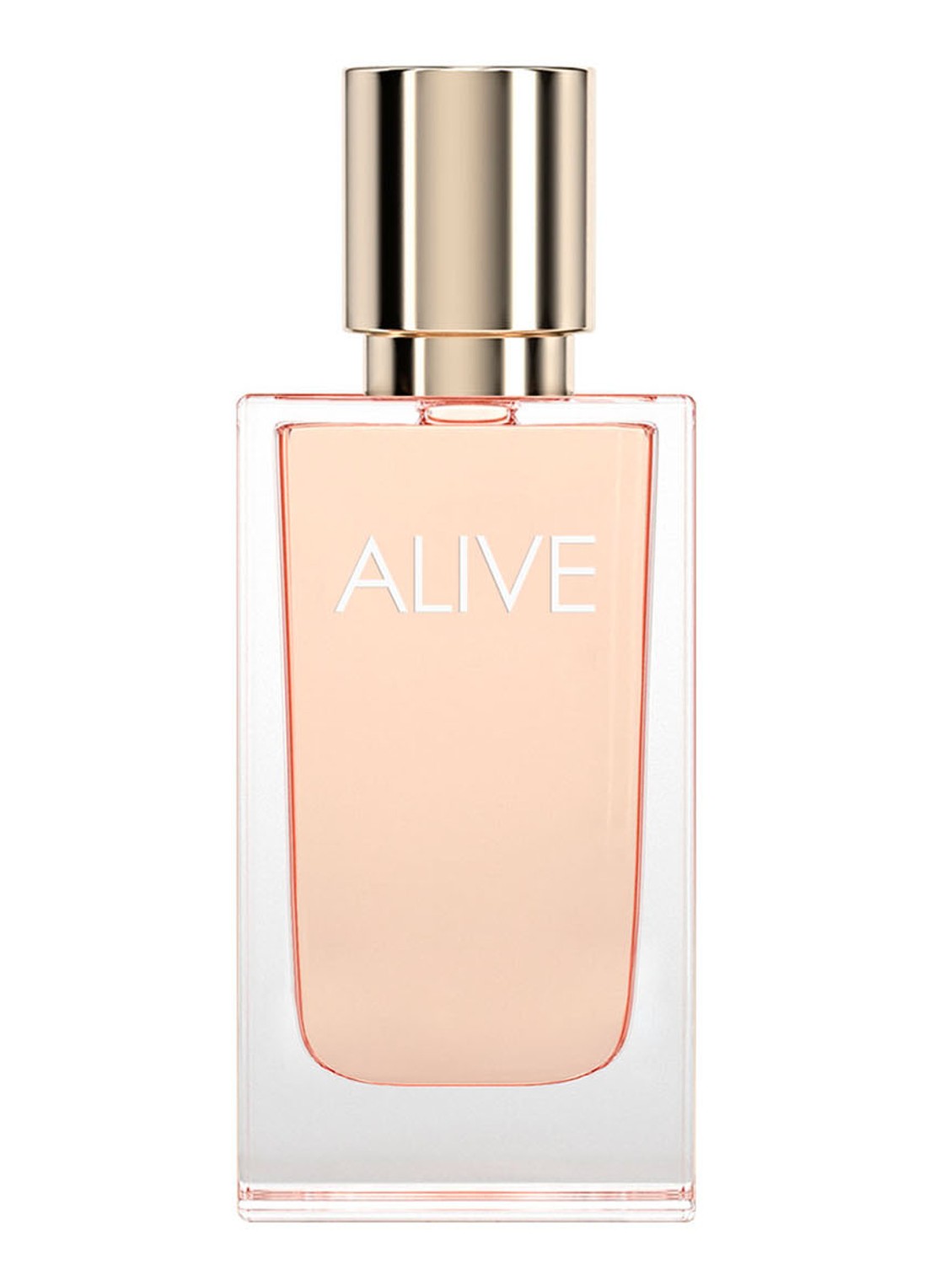 BOSS BOSS ALIVE Eau de Parfum - voorkant 7 undefined
