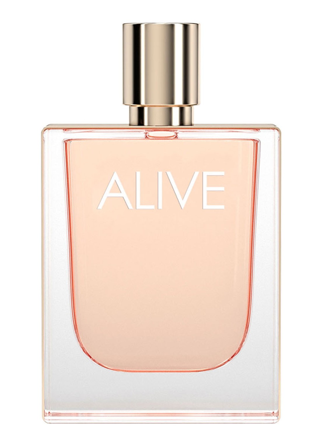 BOSS BOSS ALIVE Eau de Parfum - voorkant 8 undefined