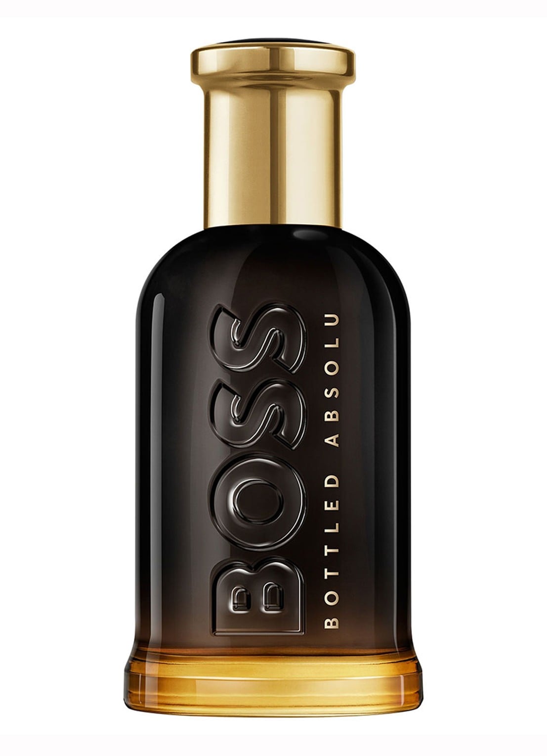 BOSS BOSS Bottled Absolu Parfum Intense - voorkant undefined