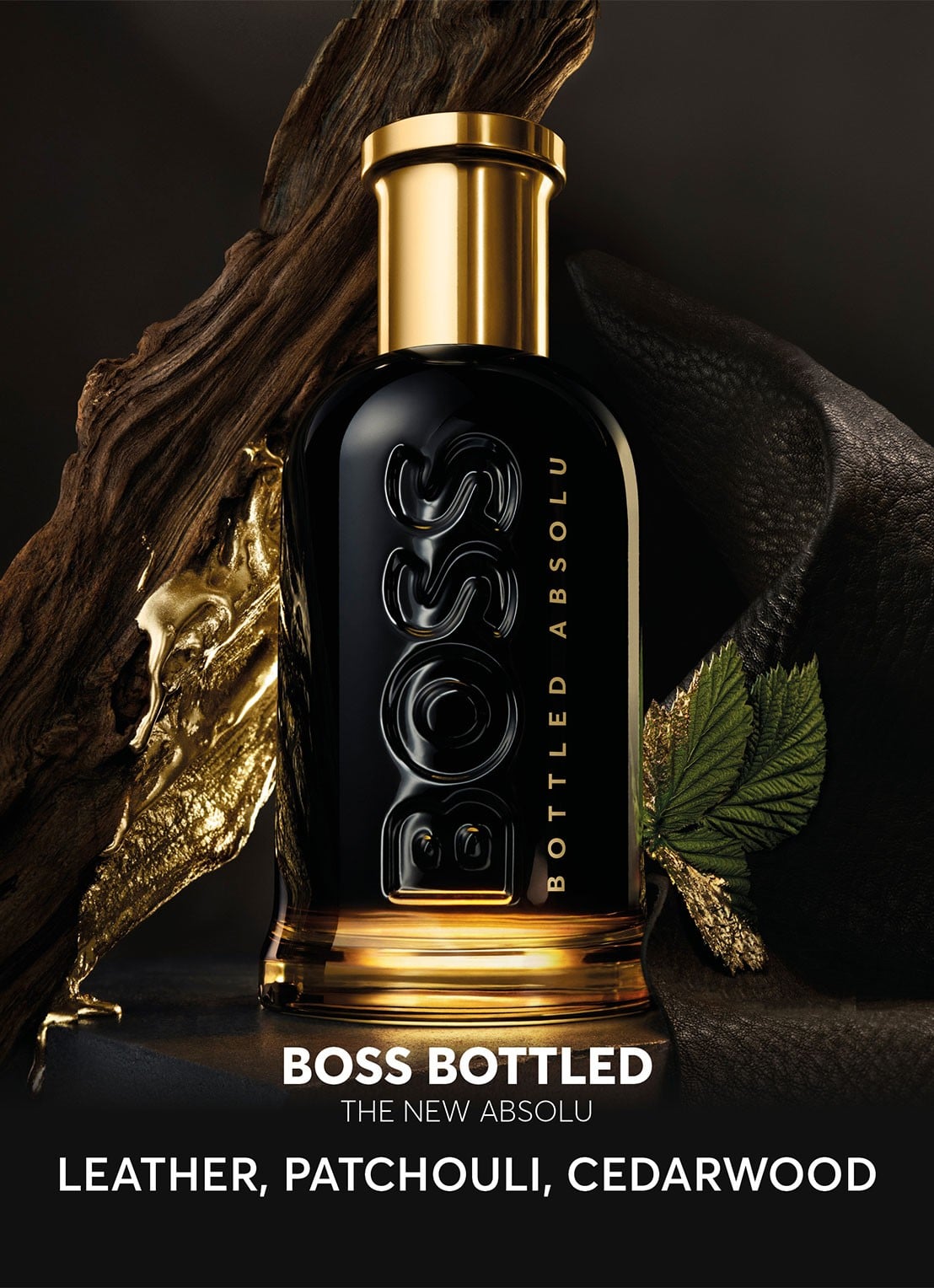 BOSS BOSS Bottled Absolu Parfum Intense - detail 7 undefined