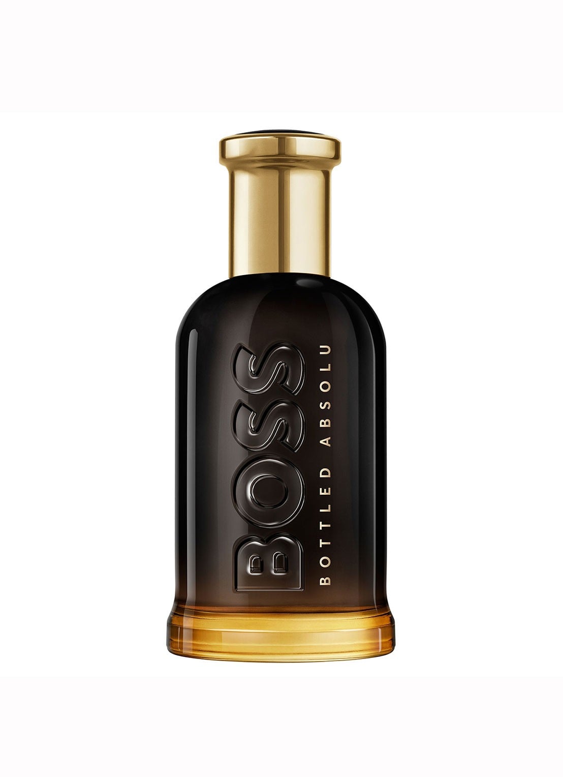 BOSS BOSS Bottled Absolu Parfum Intense - voorkant 3 undefined