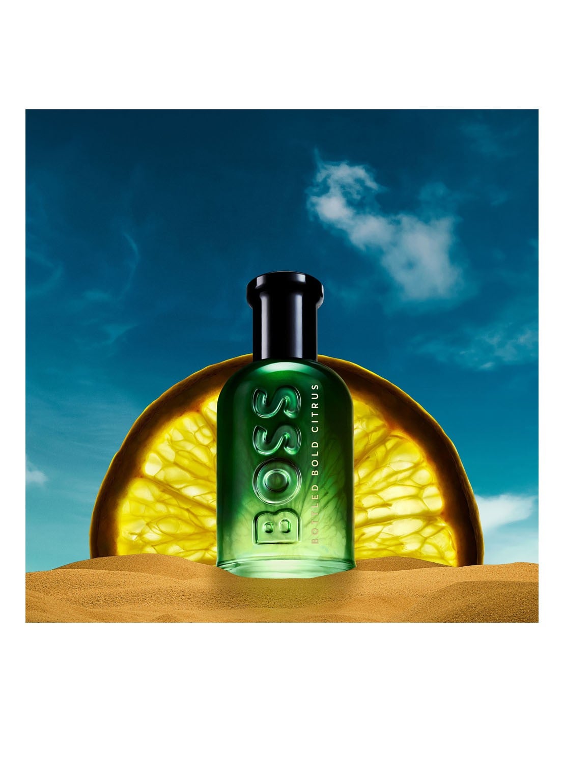 BOSS BOSS Bottled Bold Citrus Eau de Parfum - detail undefined