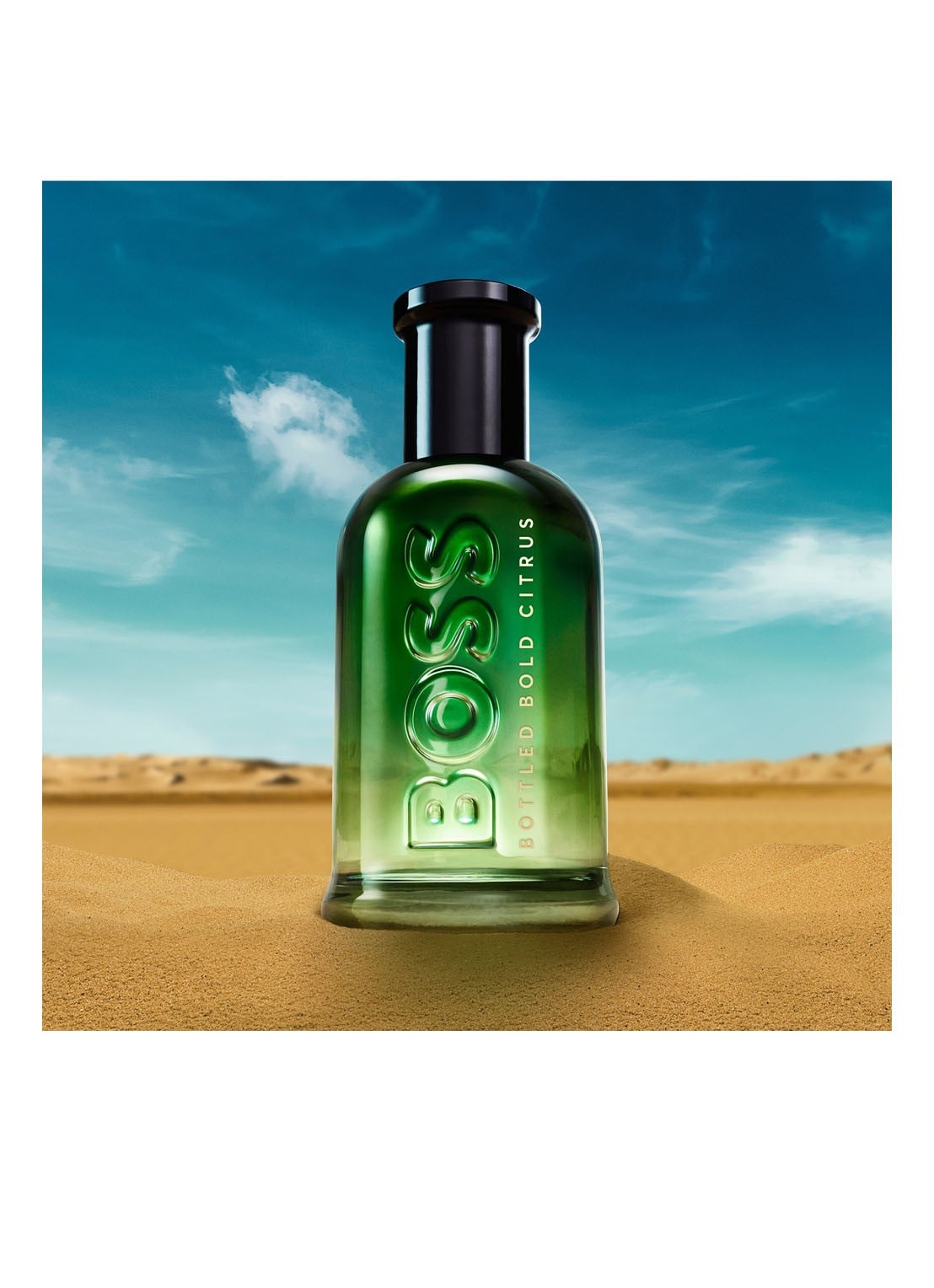 BOSS BOSS Bottled Bold Citrus Eau de Parfum - detail 2 undefined