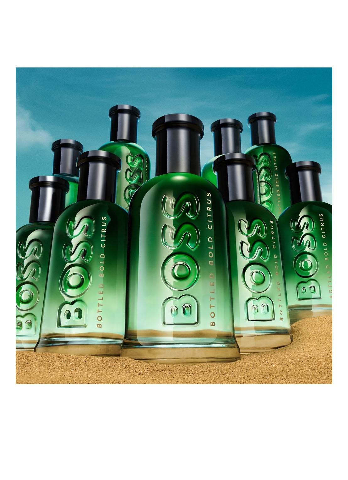 BOSS BOSS Bottled Bold Citrus Eau de Parfum - detail 3 undefined