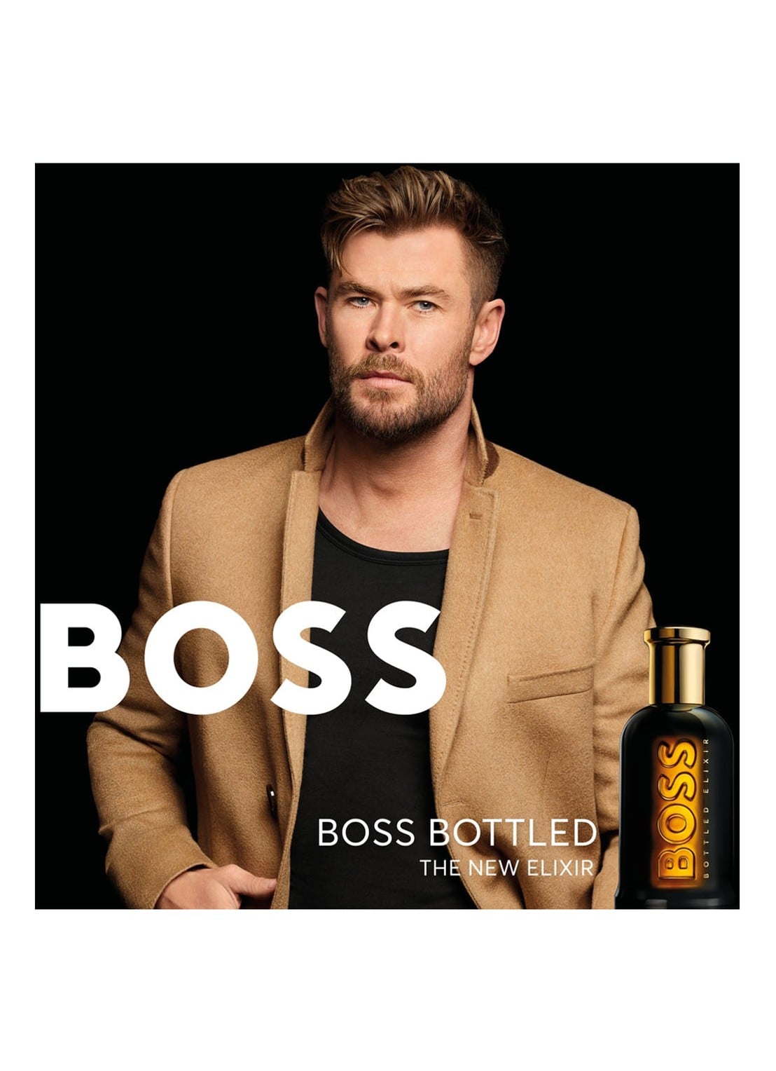 BOSS BOSS Bottled Elixir Parfum Intense - detail 7 undefined