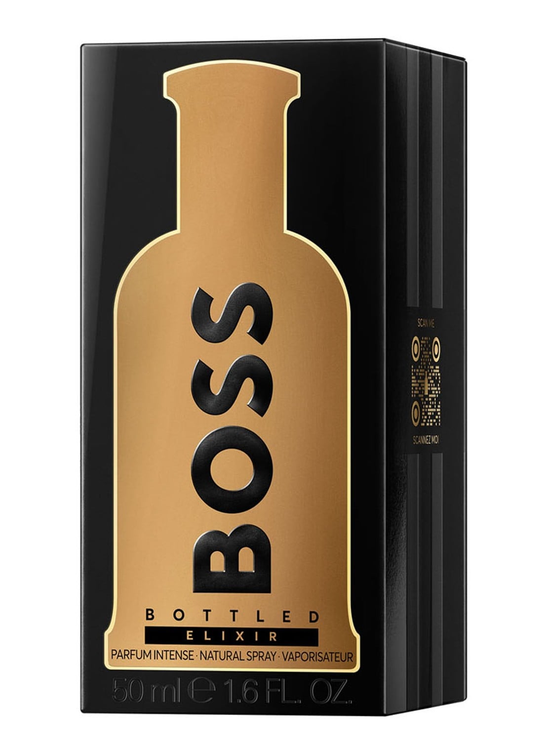 BOSS BOSS Bottled Elixir Parfum Intense - detail 9 undefined