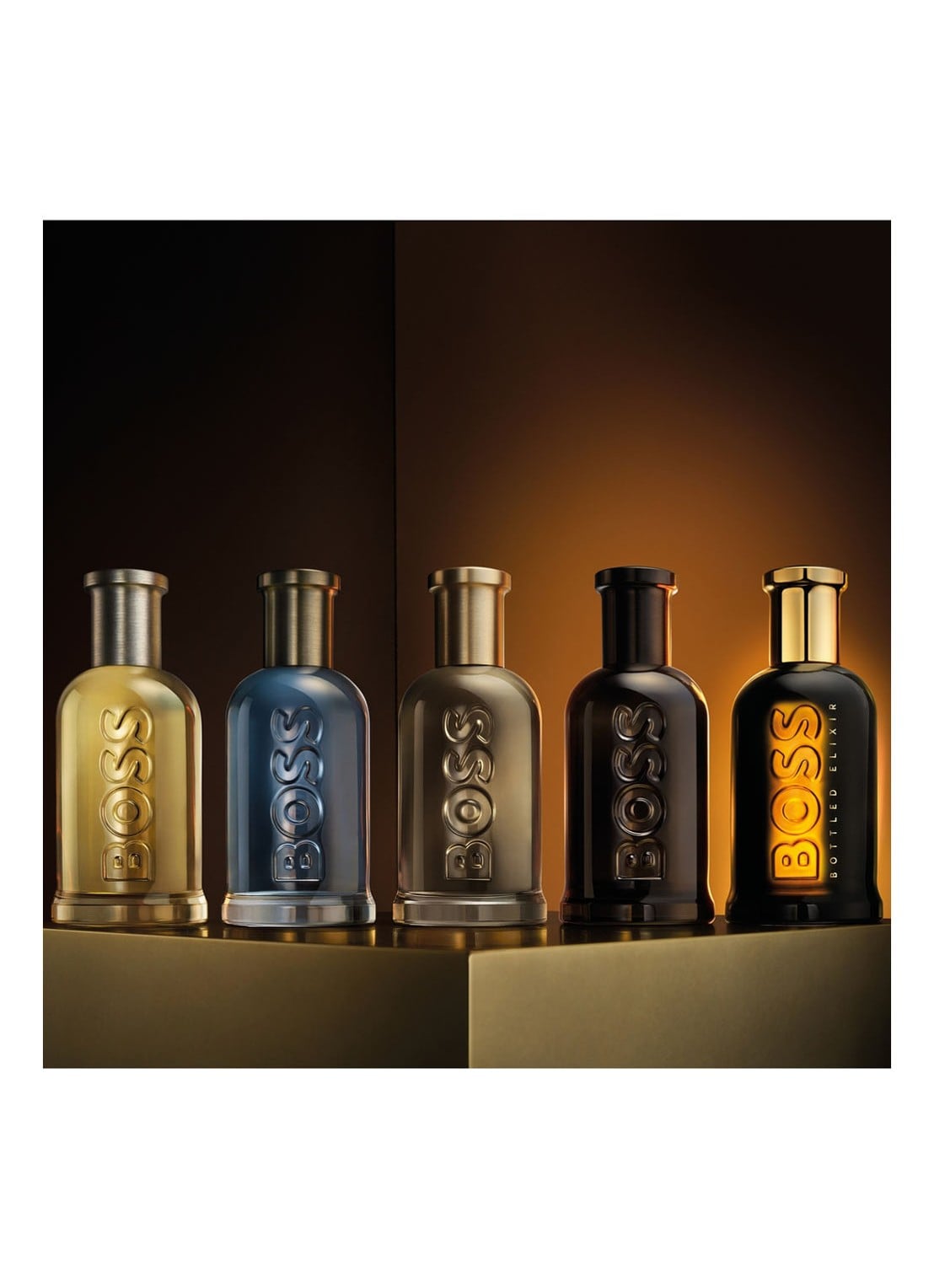 BOSS BOSS Bottled Elixir Parfum Intense - detail 10 undefined