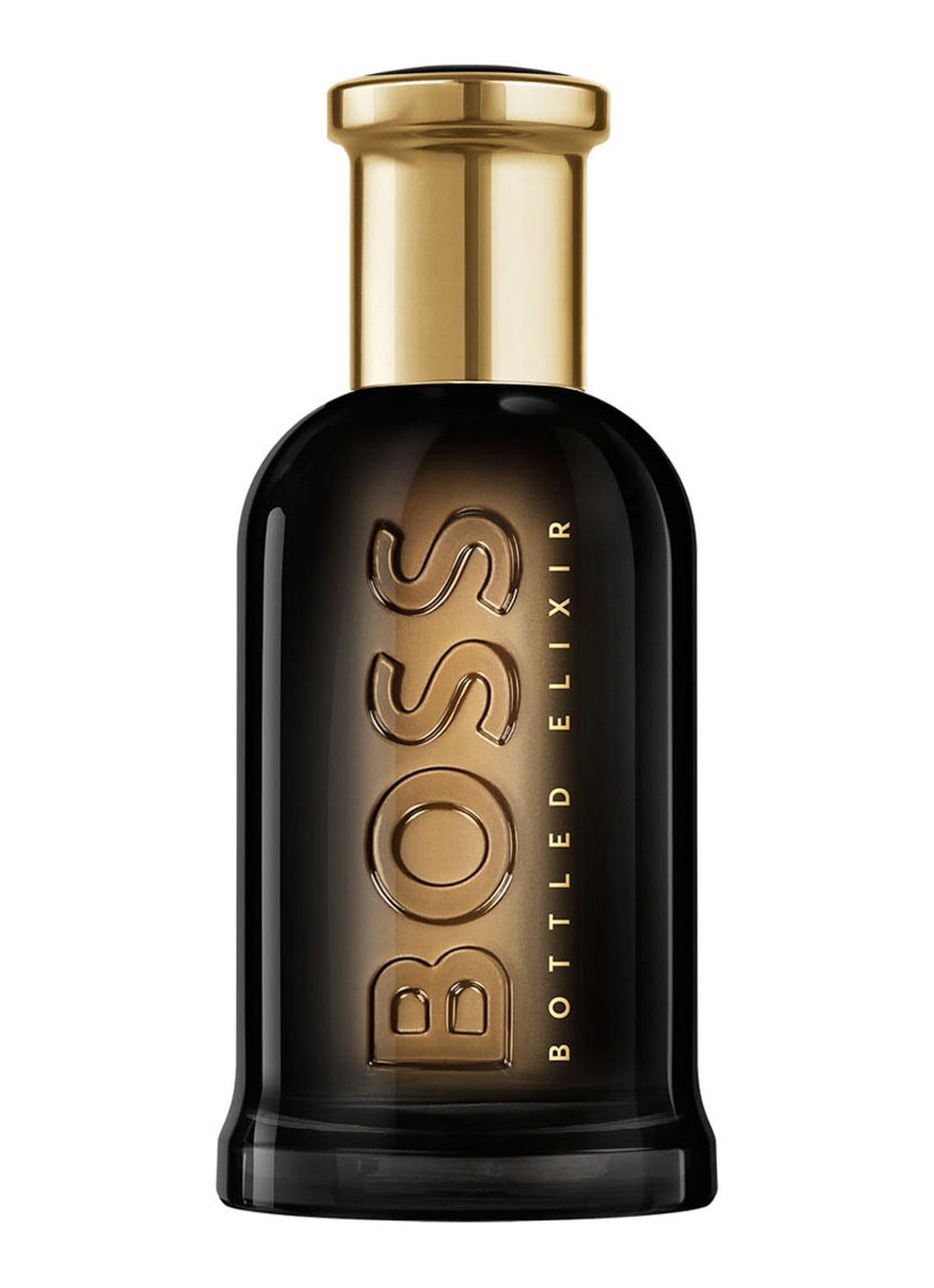 BOSS BOSS Bottled Elixir Parfum Intense - voorkant 3 undefined
