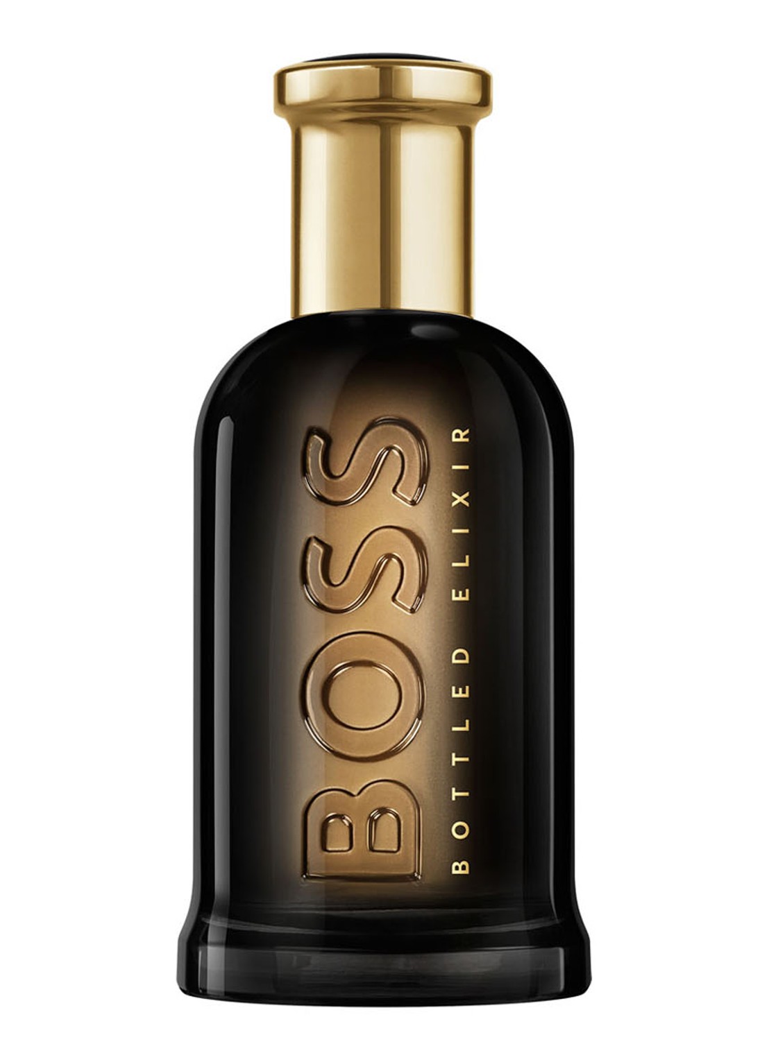 BOSS BOSS Bottled Elixir Parfum Intense - voorkant 5 undefined