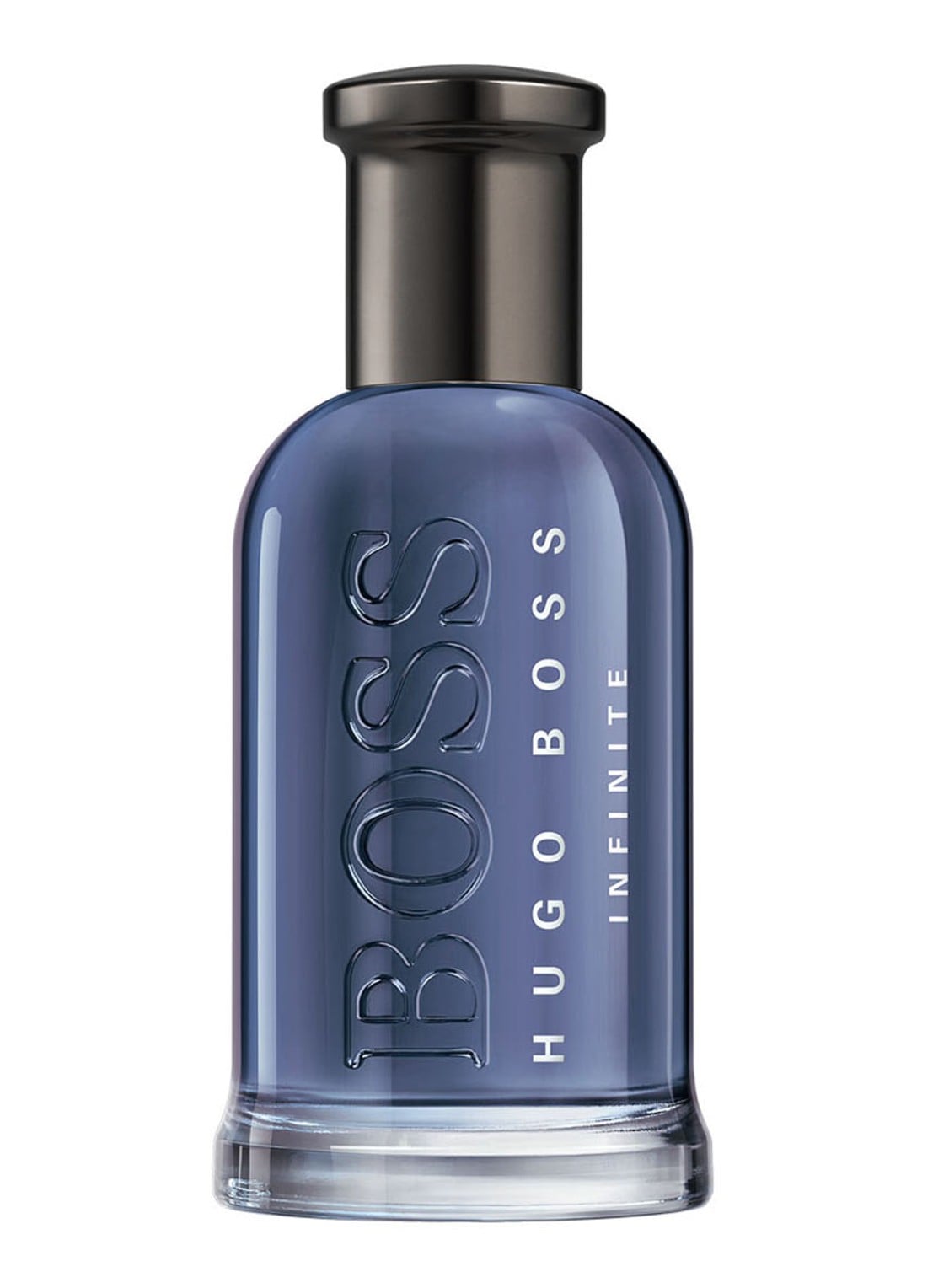 BOSS BOSS BOTTLED Infinite Eau de Parfum - voorkant undefined