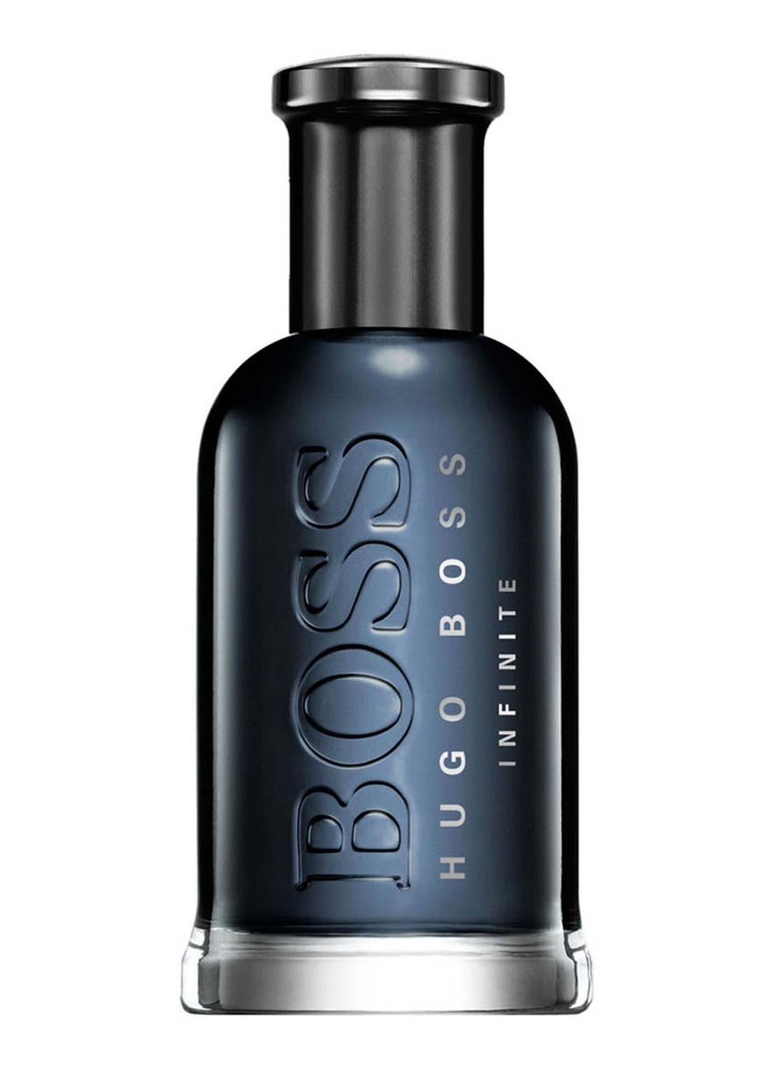 BOSS BOSS BOTTLED Infinite Eau de Parfum - voorkant 3 undefined