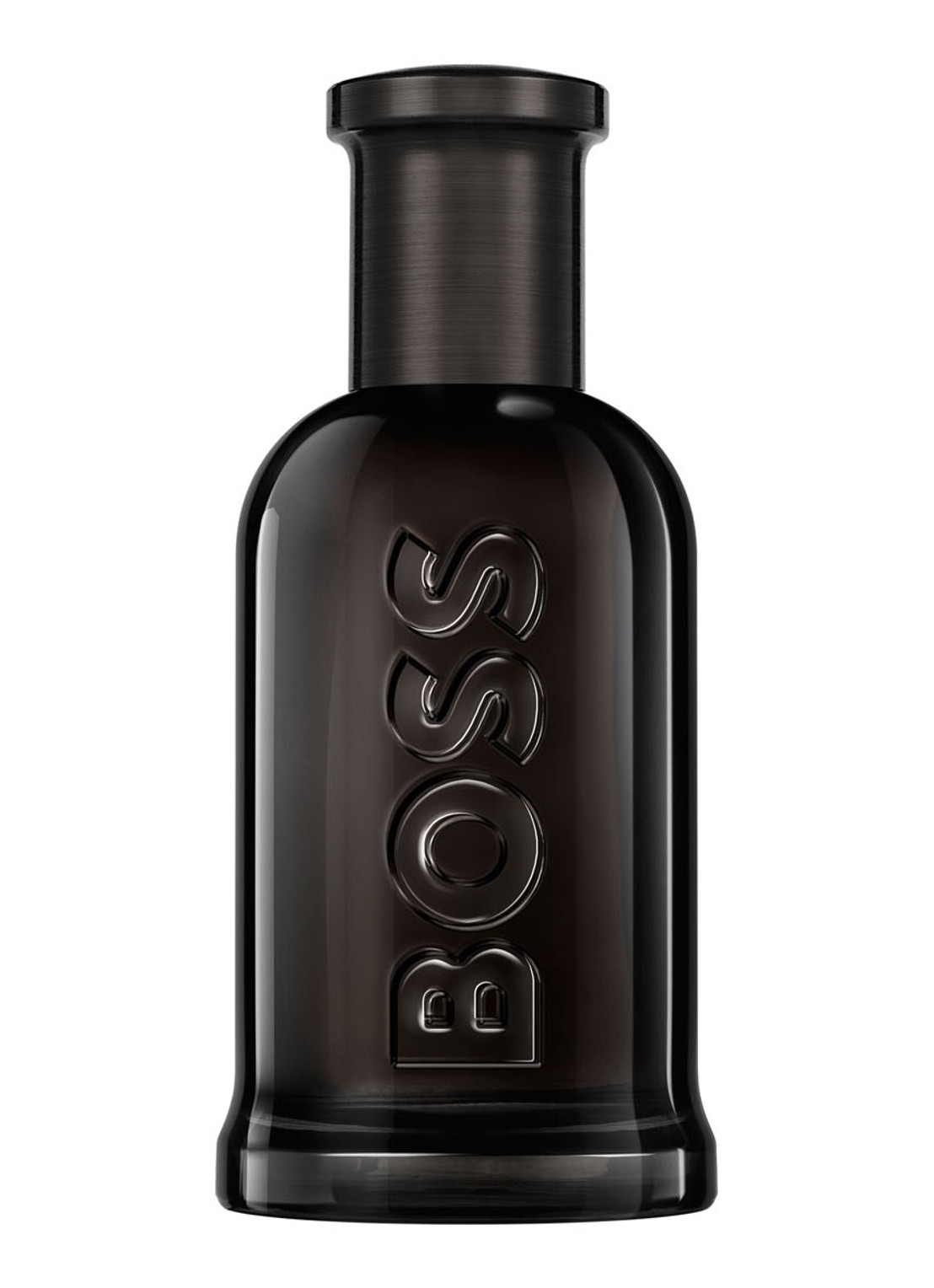 BOSS BOSS Bottled Parfum - voorkant 6 undefined