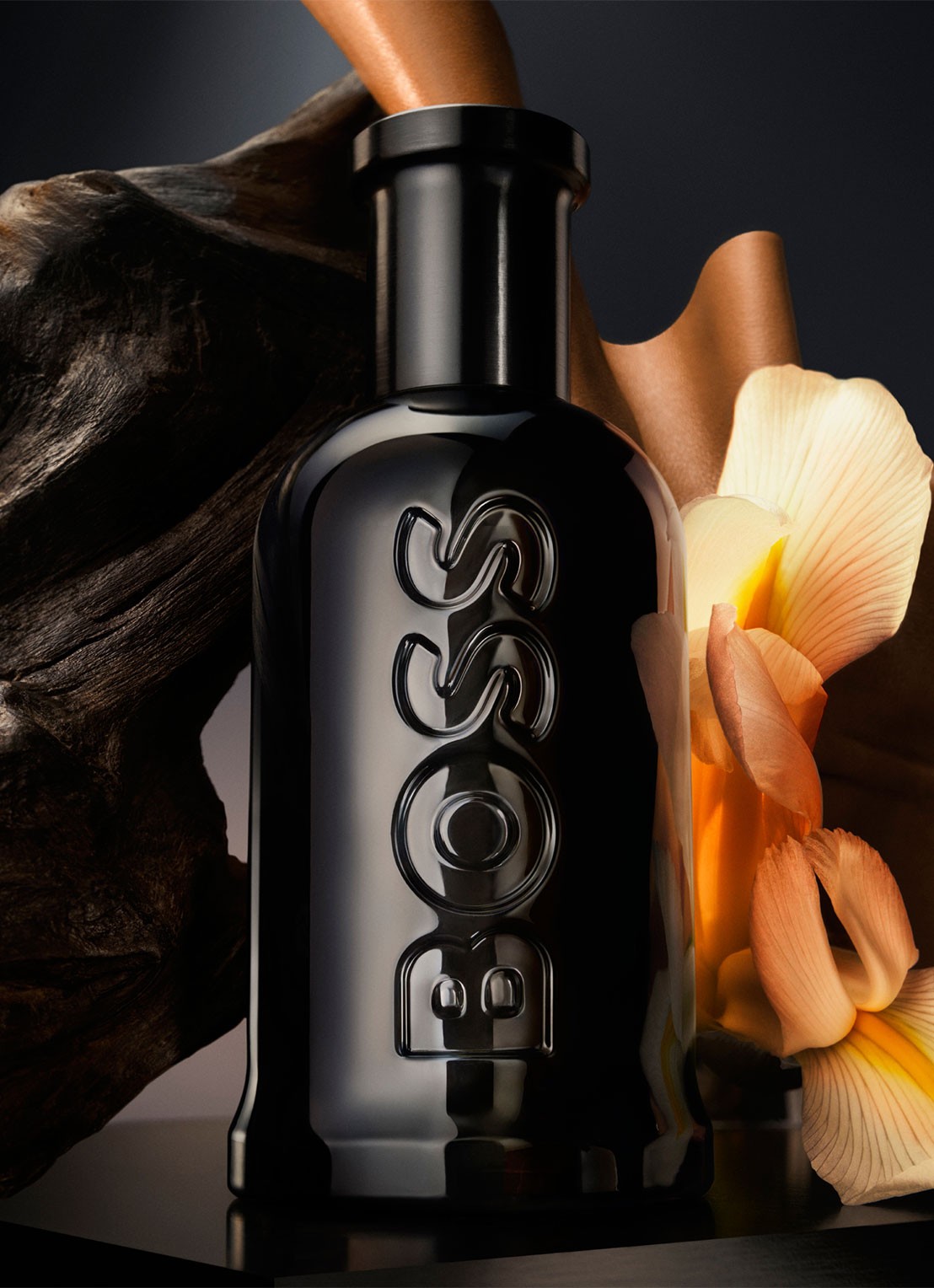 BOSS BOSS Bottled Parfum - voorkant 7 undefined