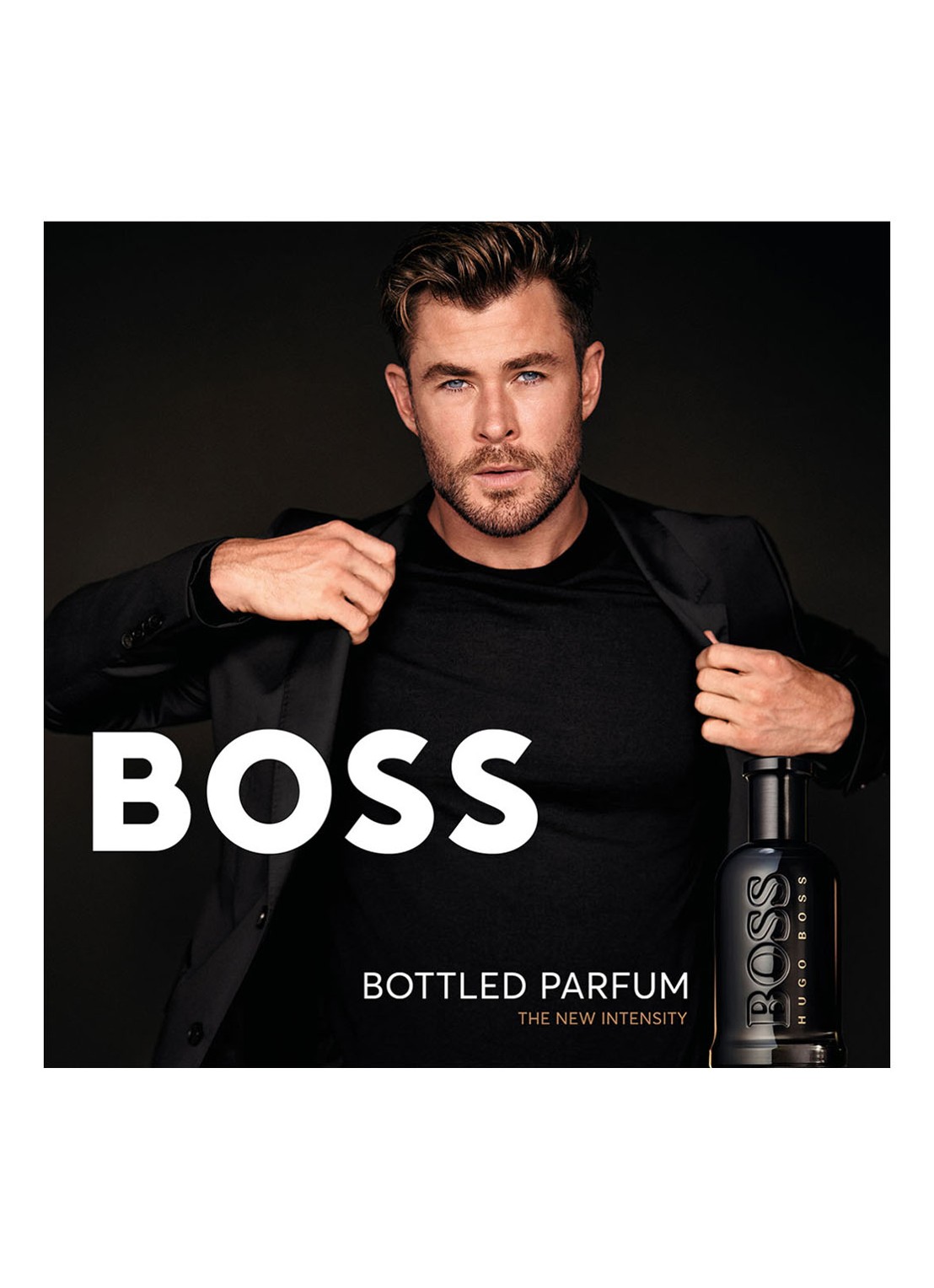 BOSS BOSS Bottled Parfum - detail 2 undefined