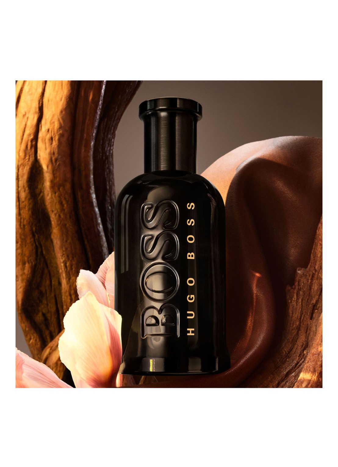 BOSS BOSS Bottled Parfum - detail 4 undefined
