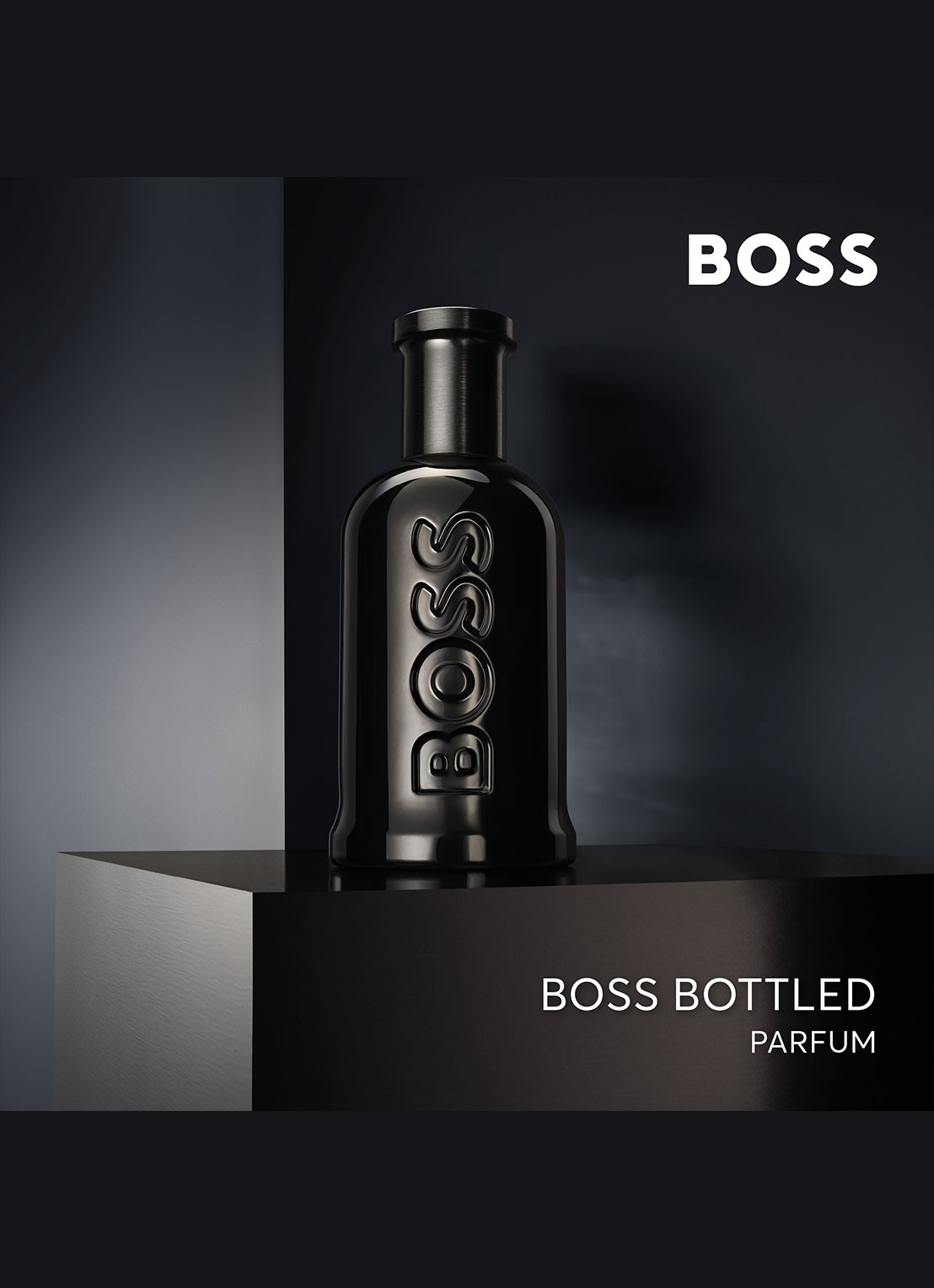 BOSS BOSS Bottled Parfum - detail 5 undefined