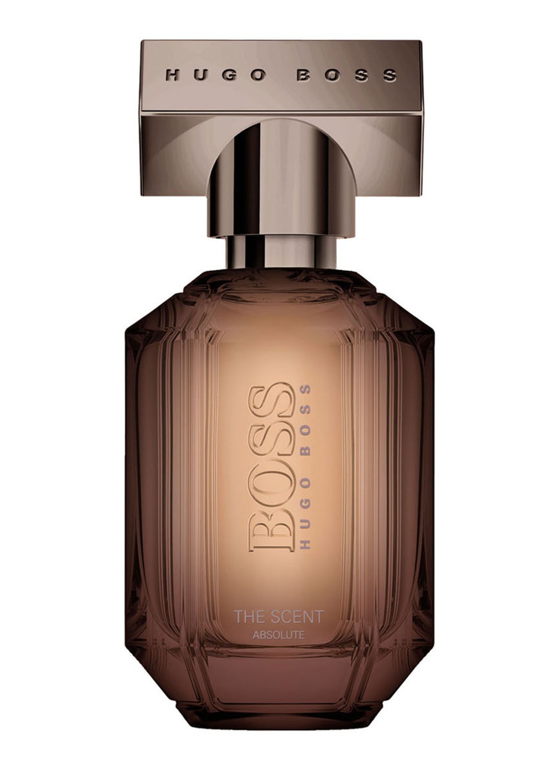 BOSS BOSS THE SCENT Absolute for Her Eau de Parfum - voorkant undefined